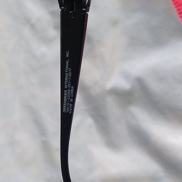 Kids Sport Brown Camouflage Sunglasses - Picture 3 of 8